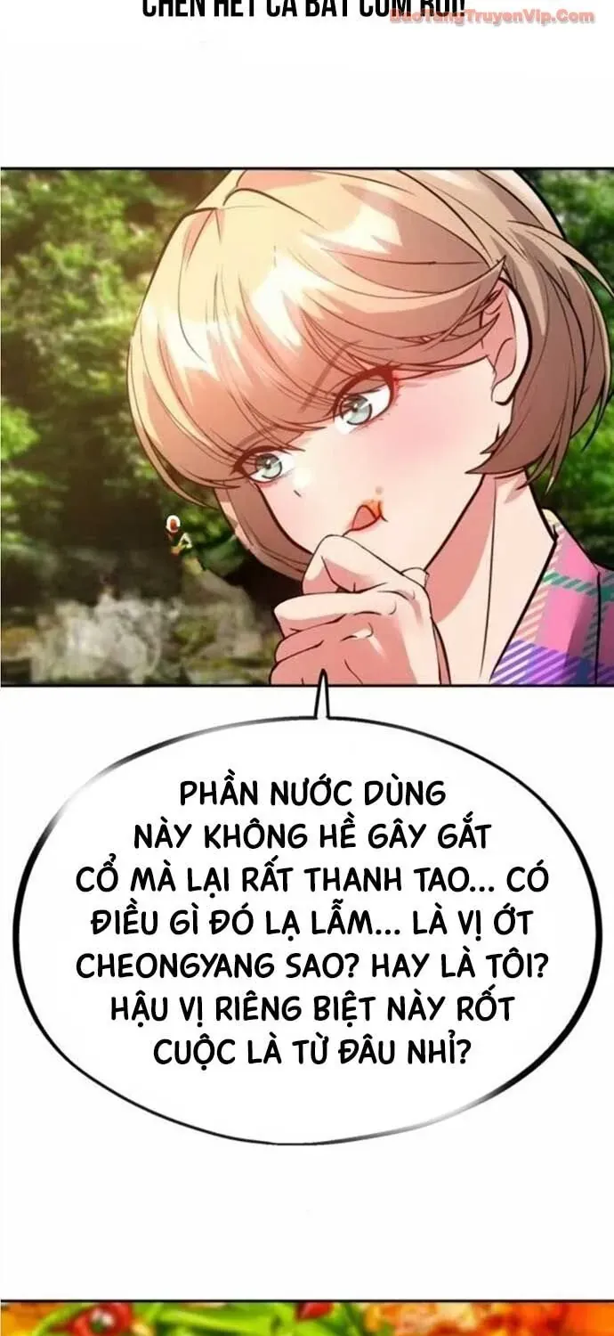 Dàn Harem Của Anh Bán Rong Chap 20 - Next Chap 21