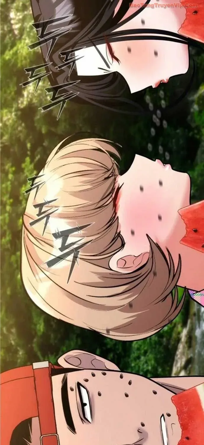 Dàn Harem Của Anh Bán Rong Chap 20 - Next Chap 21