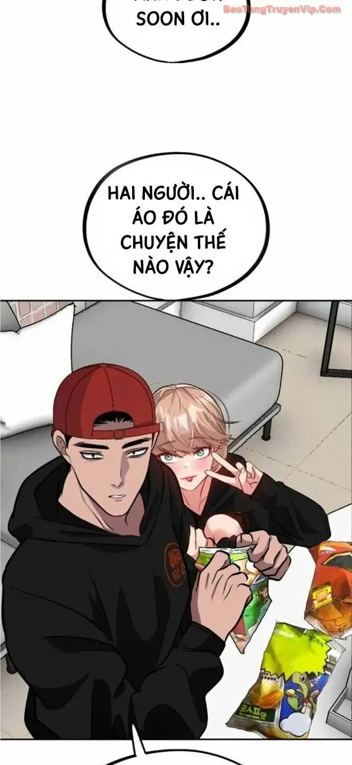 Dàn Harem Của Anh Bán Rong Chap 20 - Next Chap 21