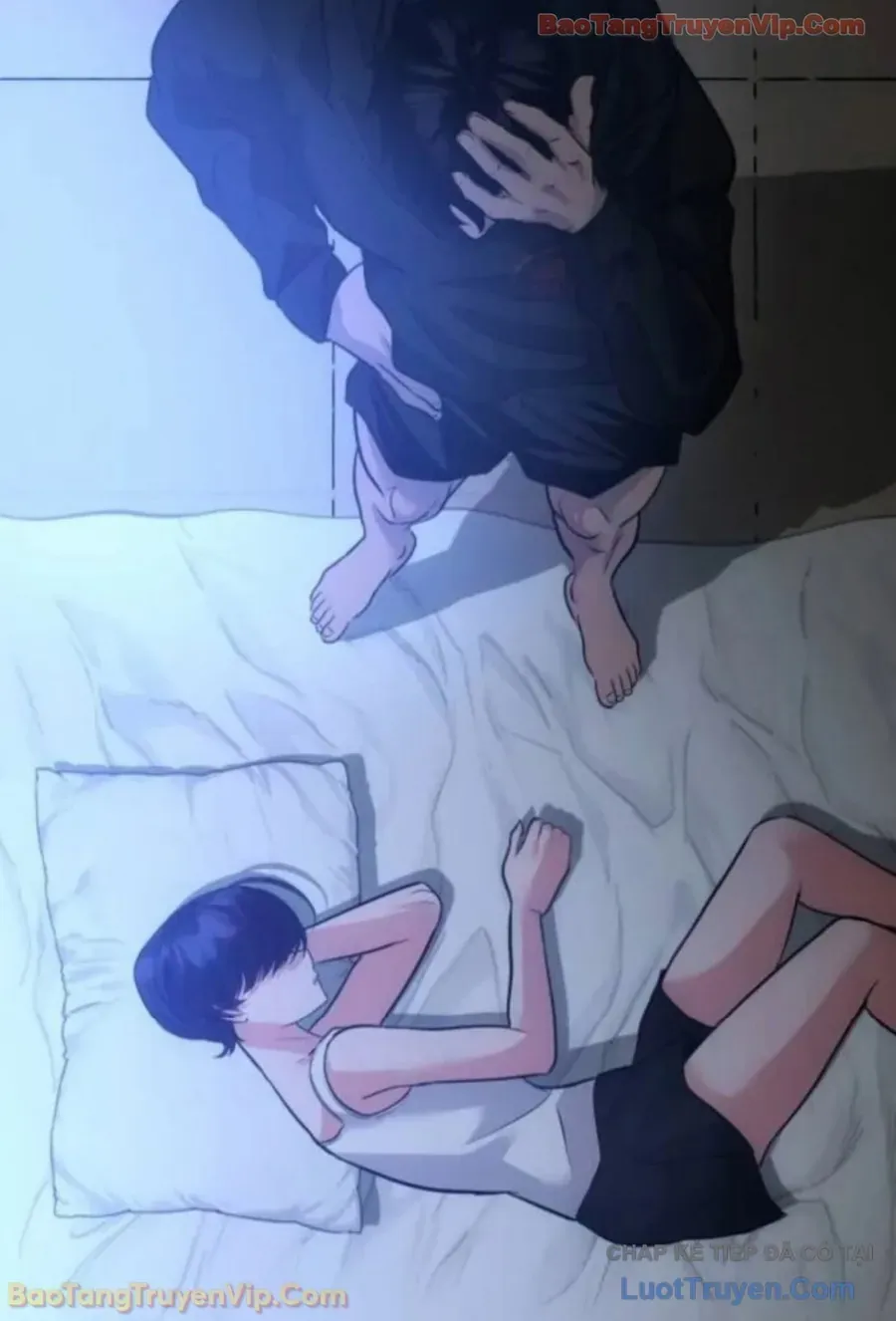 Dàn Harem Của Anh Bán Rong Chap 21 - Next Chap 22