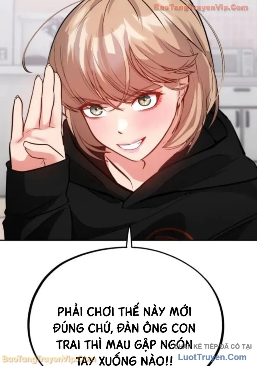 Dàn Harem Của Anh Bán Rong Chap 21 - Next Chap 22
