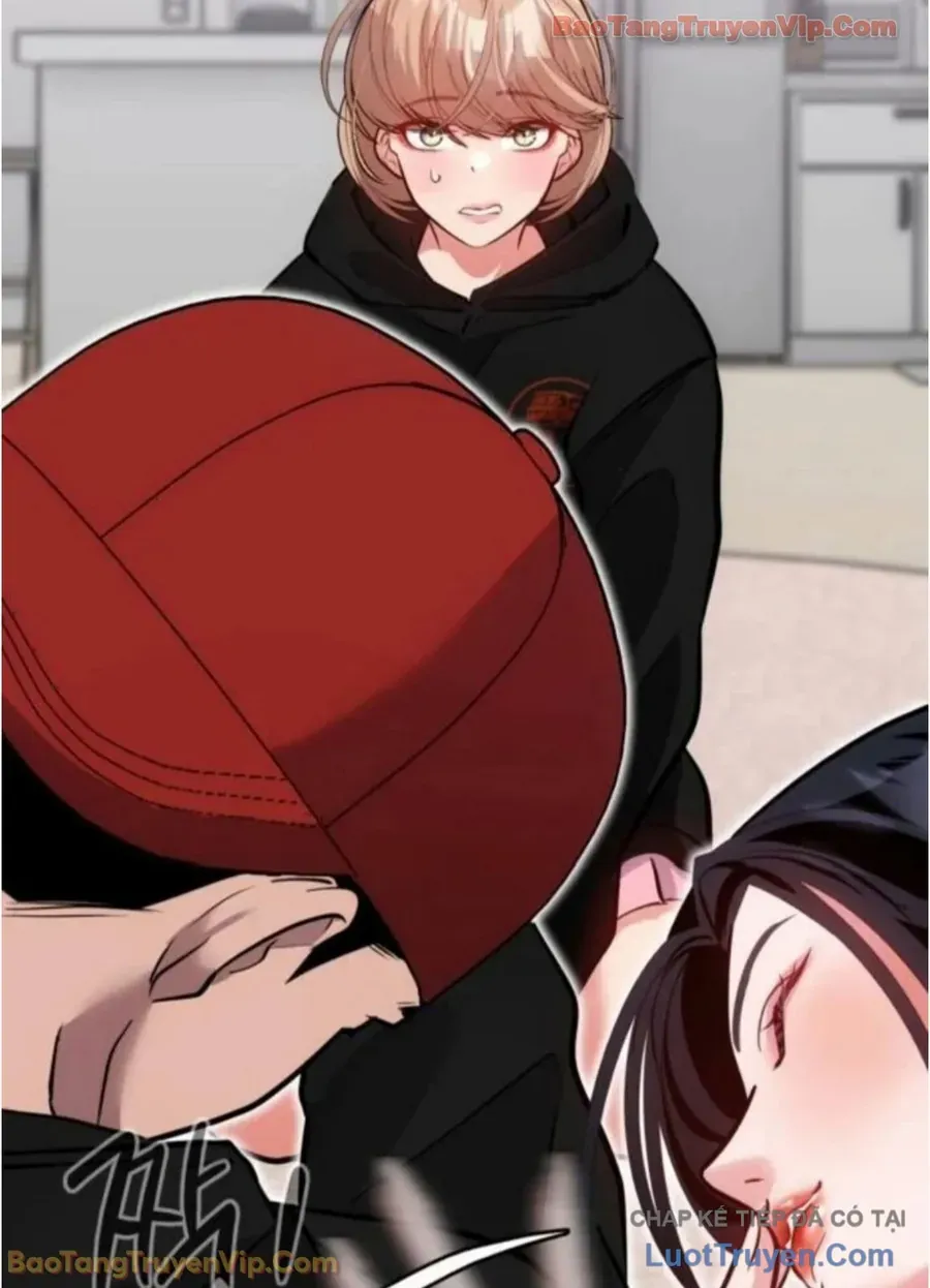 Dàn Harem Của Anh Bán Rong Chap 21 - Next Chap 22