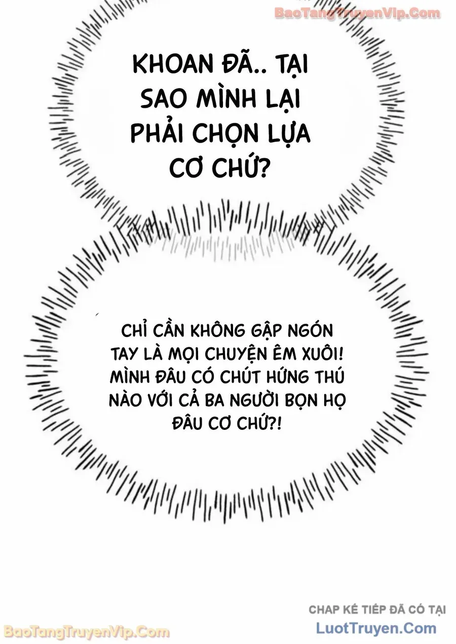 Dàn Harem Của Anh Bán Rong Chap 21 - Next Chap 22