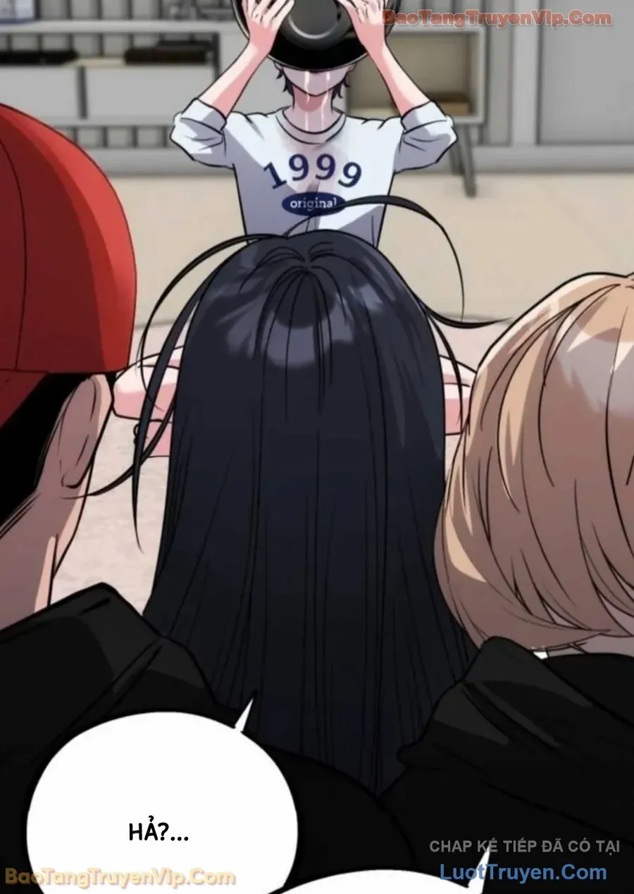 Dàn Harem Của Anh Bán Rong Chap 21 - Next Chap 22