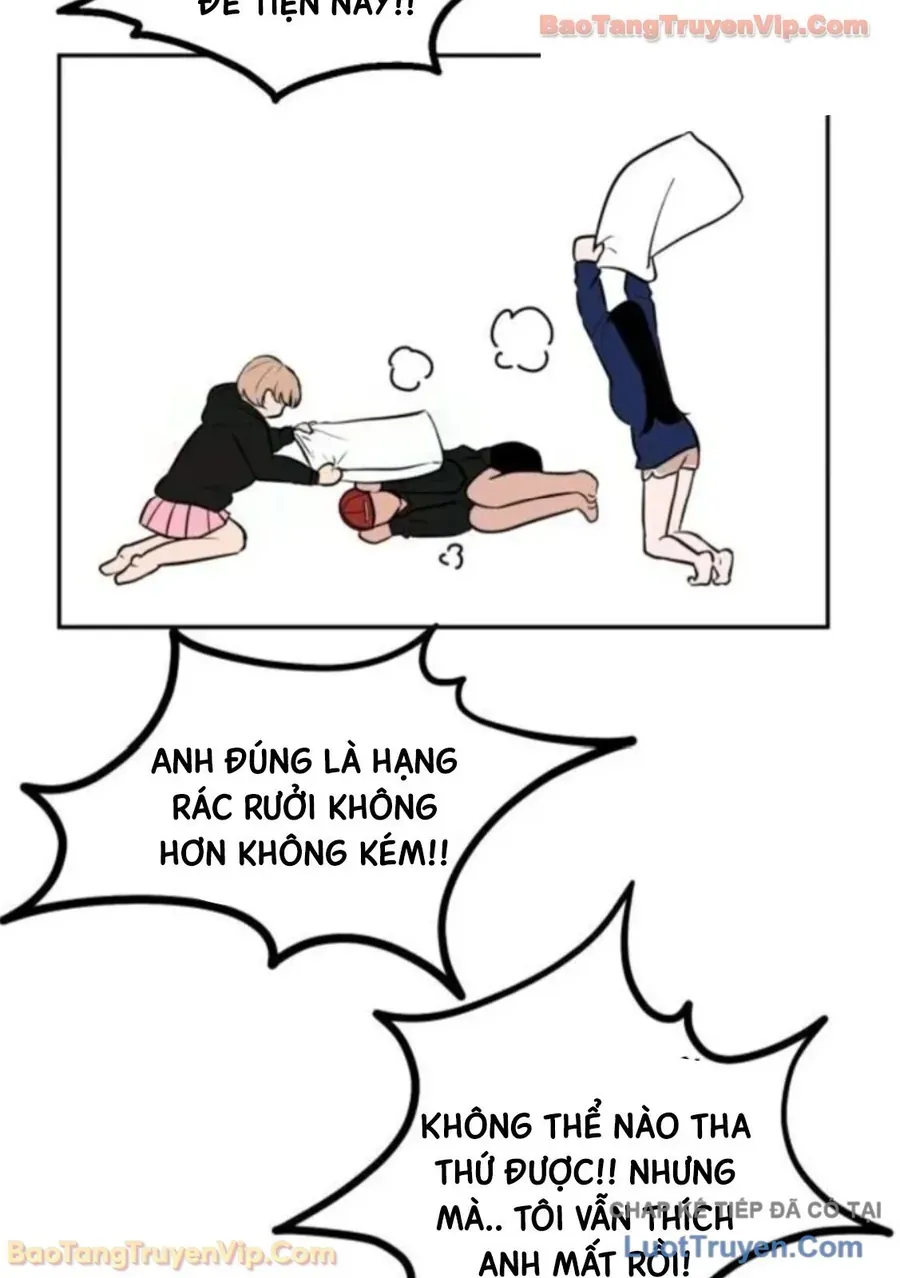 Dàn Harem Của Anh Bán Rong Chap 21 - Next Chap 22