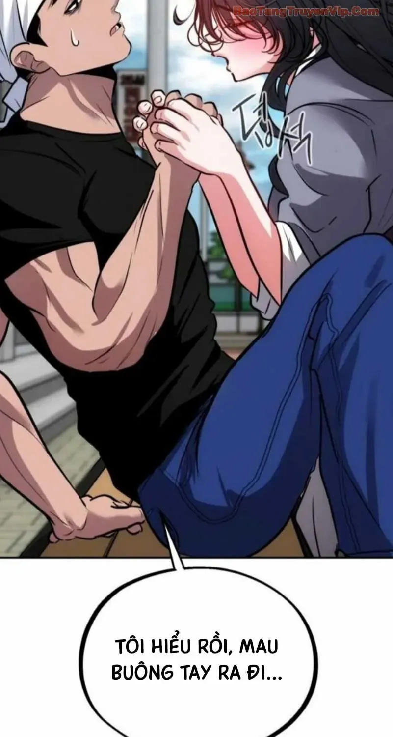 Dàn Harem Của Anh Bán Rong Chap 22 - Next Chap 23