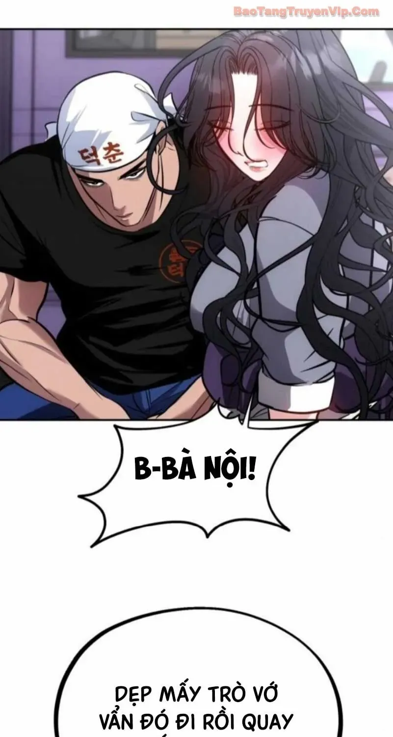 Dàn Harem Của Anh Bán Rong Chap 22 - Next Chap 23