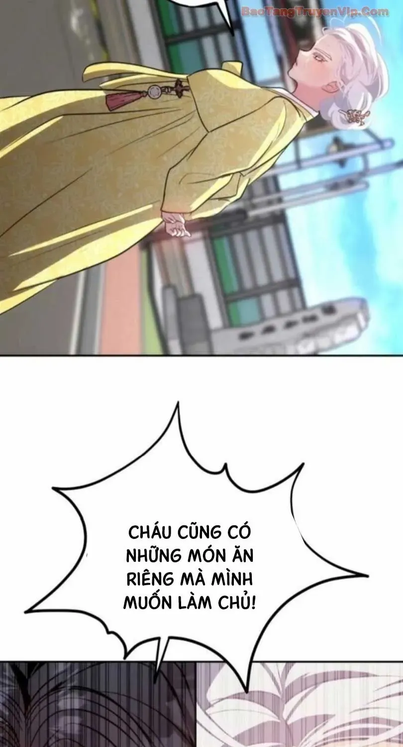 Dàn Harem Của Anh Bán Rong Chap 22 - Next Chap 23