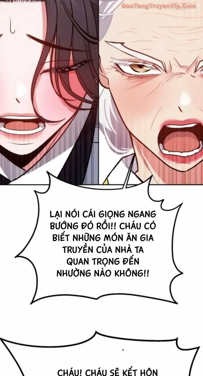 Dàn Harem Của Anh Bán Rong Chap 22 - Next Chap 23