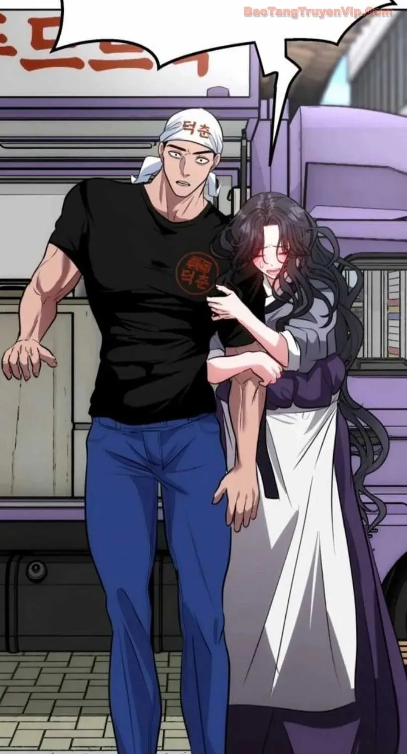 Dàn Harem Của Anh Bán Rong Chap 22 - Next Chap 23