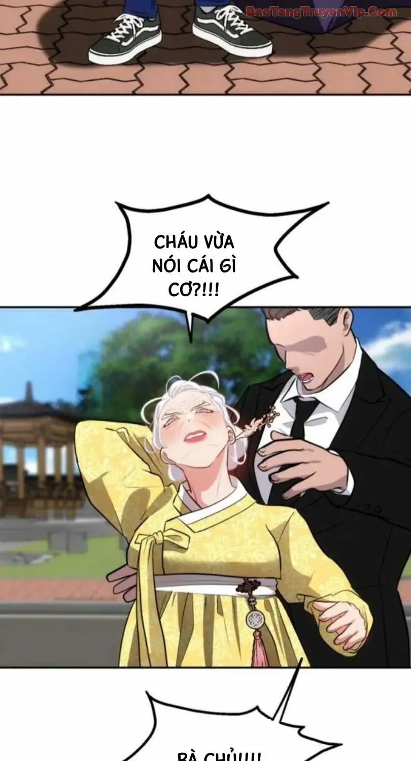 Dàn Harem Của Anh Bán Rong Chap 22 - Next Chap 23
