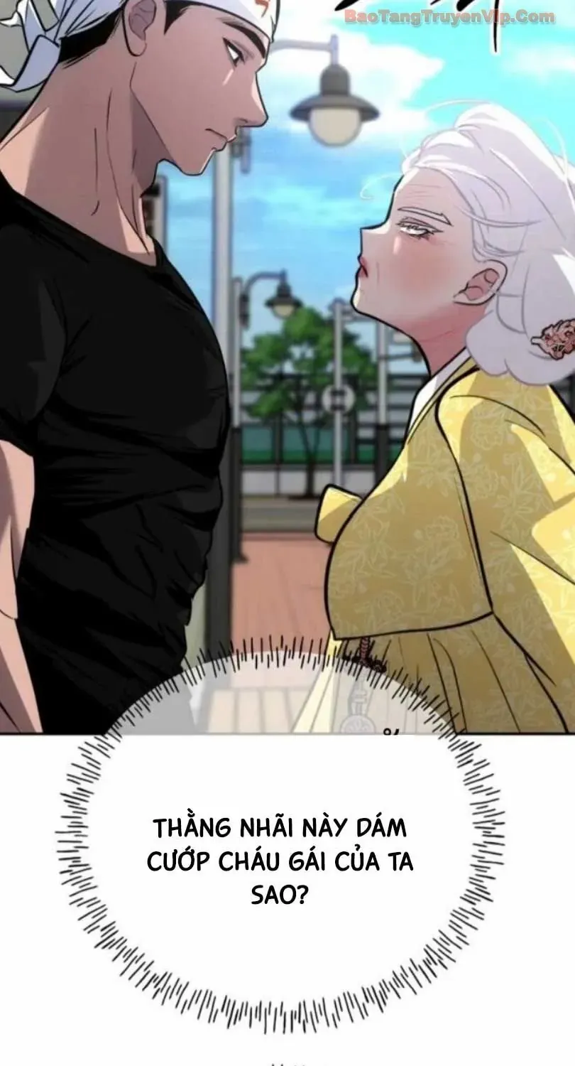 Dàn Harem Của Anh Bán Rong Chap 22 - Next Chap 23