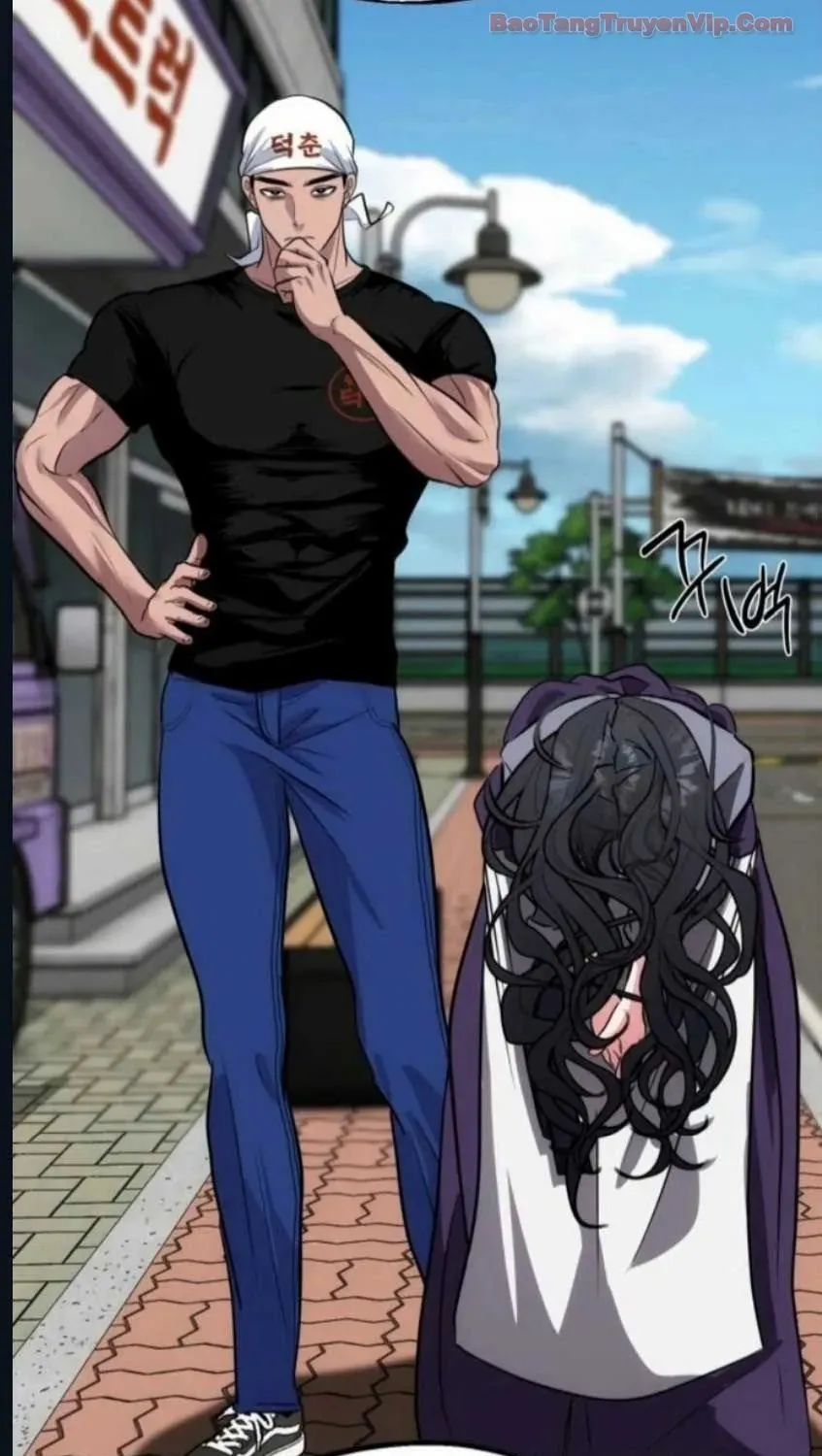 Dàn Harem Của Anh Bán Rong Chap 22 - Next Chap 23