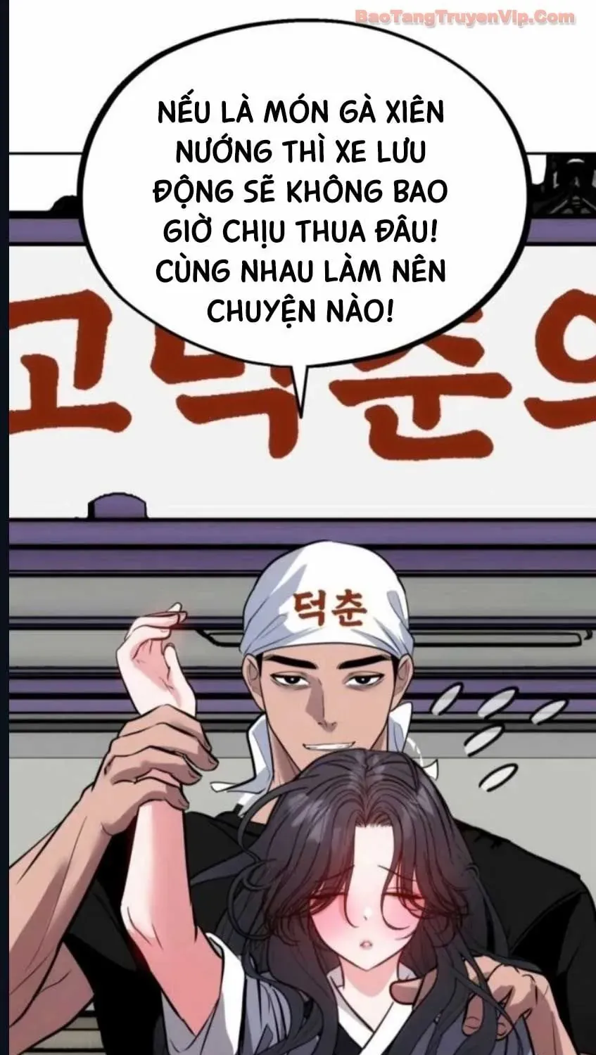 Dàn Harem Của Anh Bán Rong Chap 22 - Next Chap 23