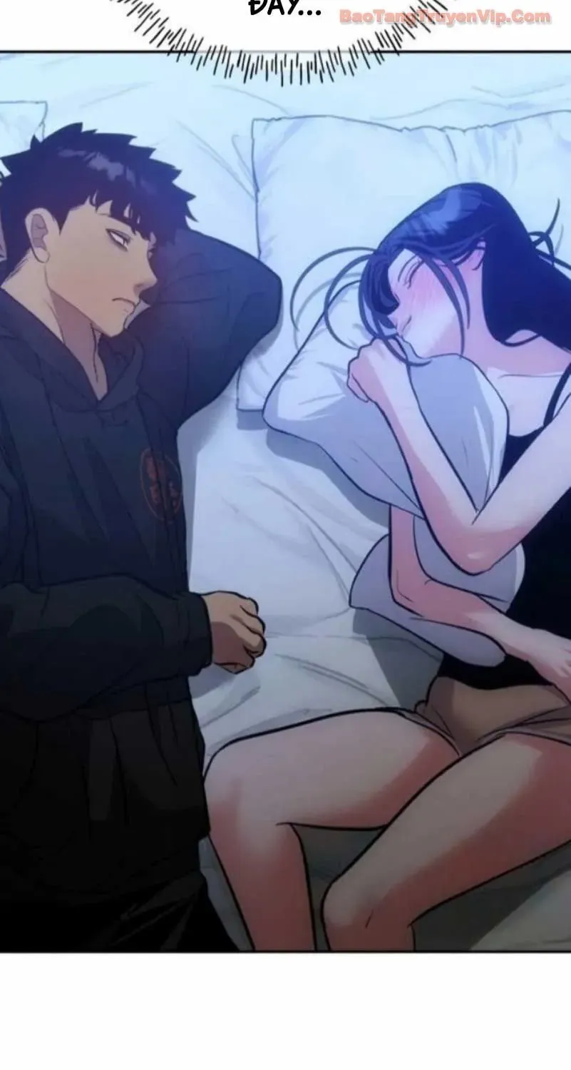 Dàn Harem Của Anh Bán Rong Chap 22 - Next Chap 23