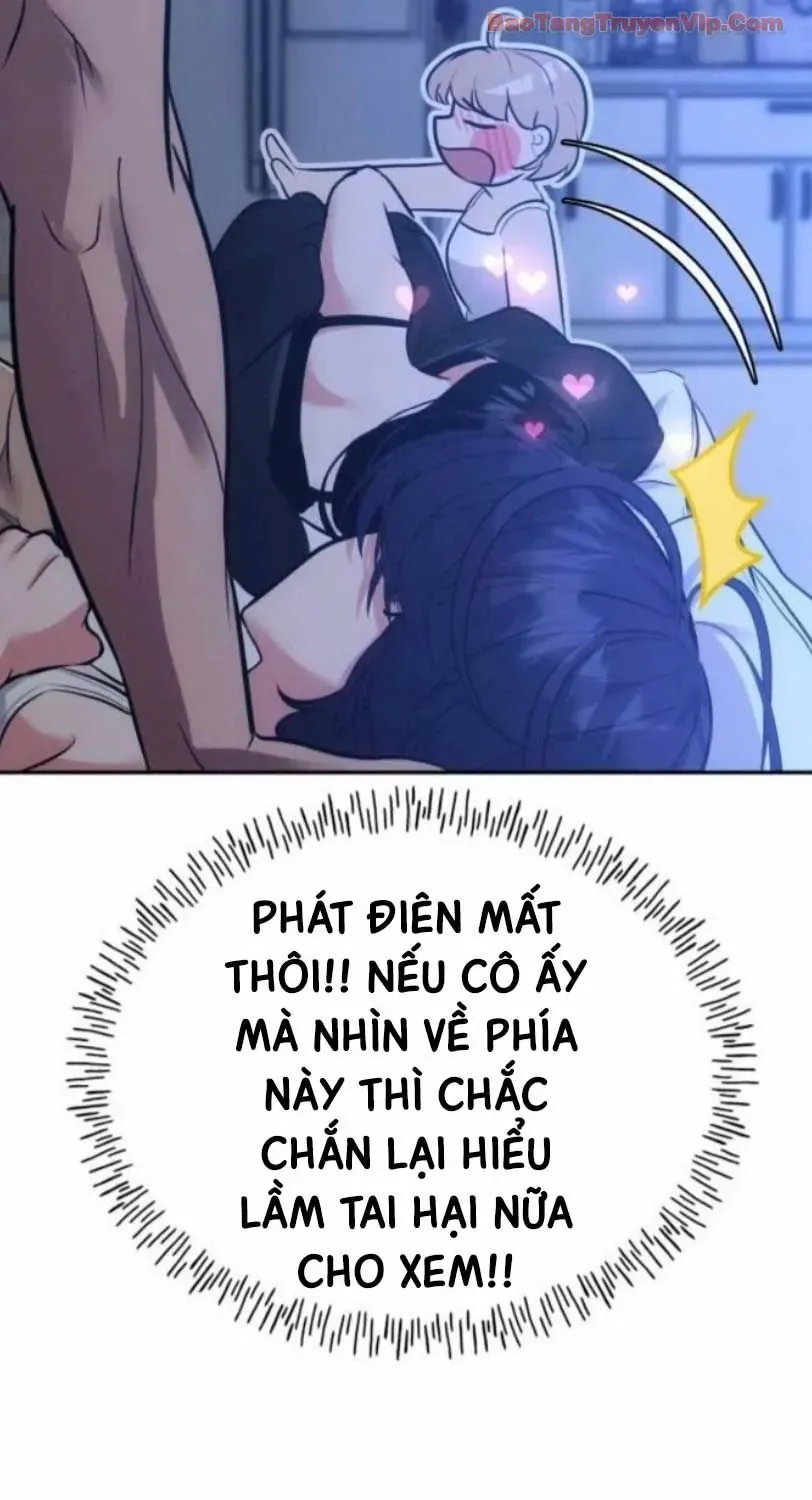 Dàn Harem Của Anh Bán Rong Chap 22 - Next Chap 23
