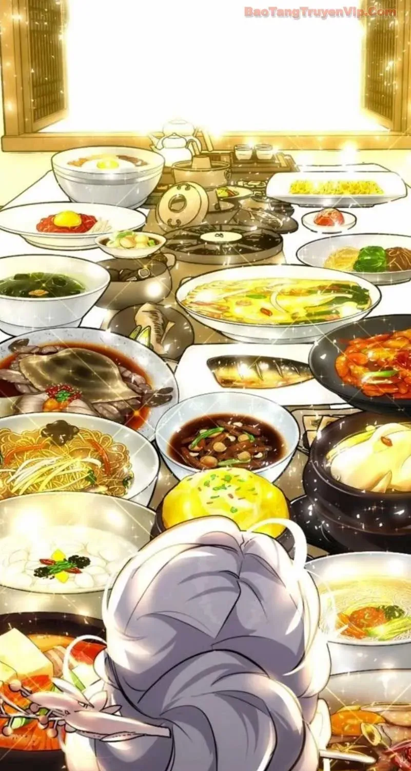 Dàn Harem Của Anh Bán Rong Chap 22 - Next Chap 23