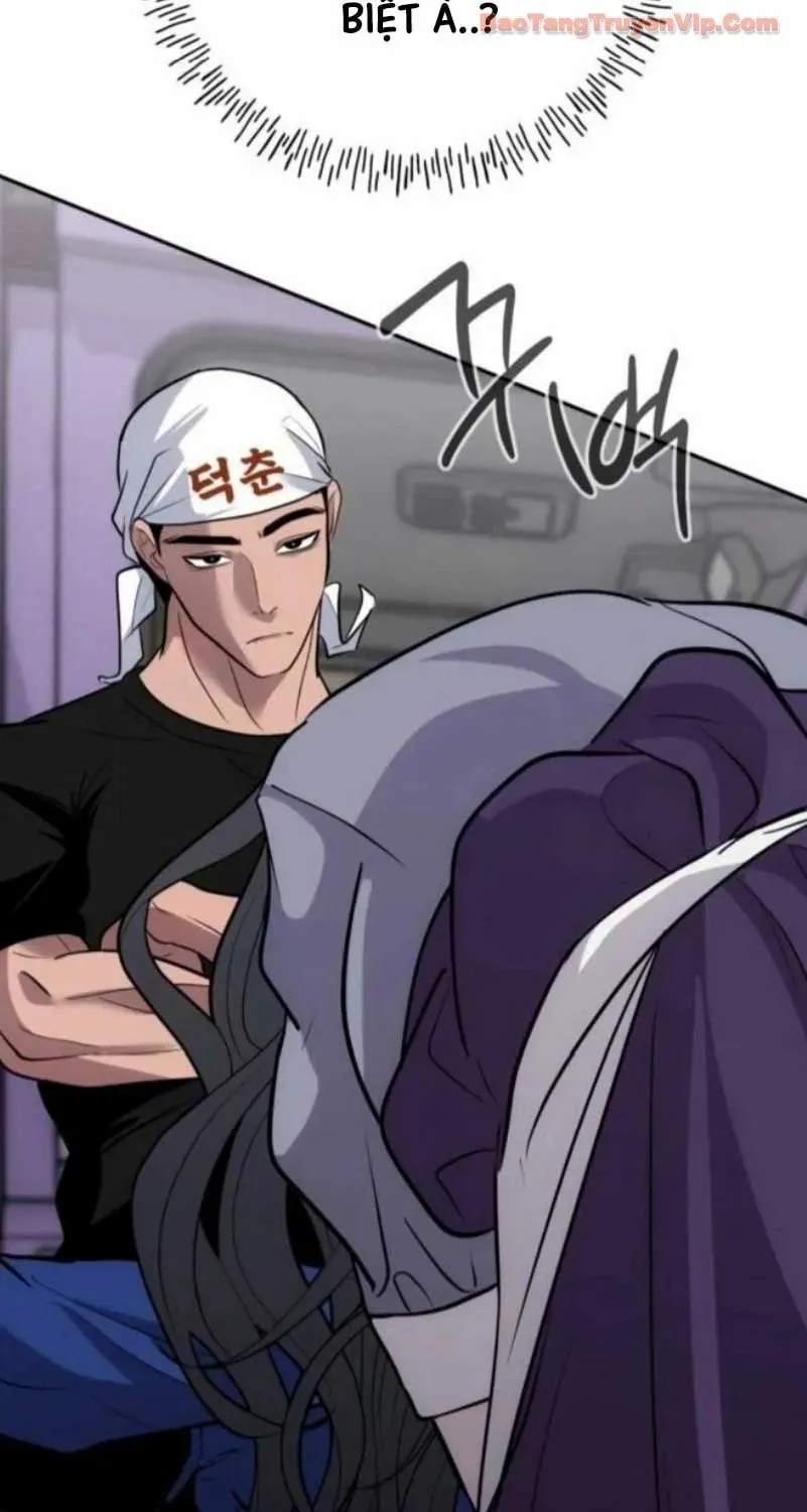 Dàn Harem Của Anh Bán Rong Chap 22 - Next Chap 23