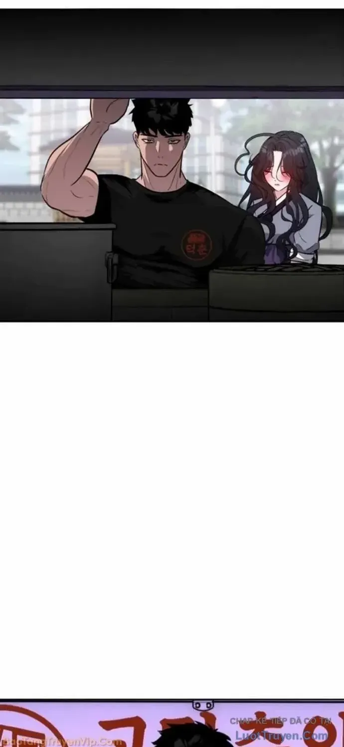 Dàn Harem Của Anh Bán Rong Chap 23 - Next Chap 24