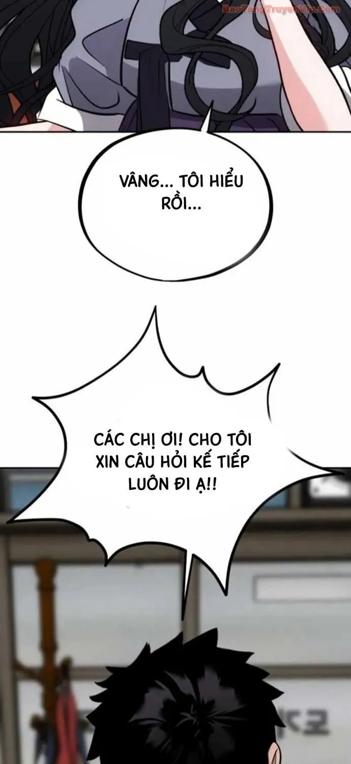 Dàn Harem Của Anh Bán Rong Chap 23 - Next Chap 24