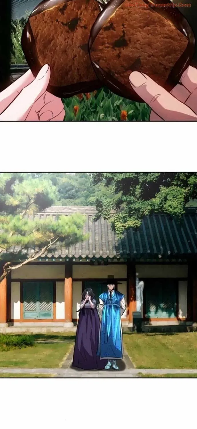 Dàn Harem Của Anh Bán Rong Chap 23 - Next Chap 24