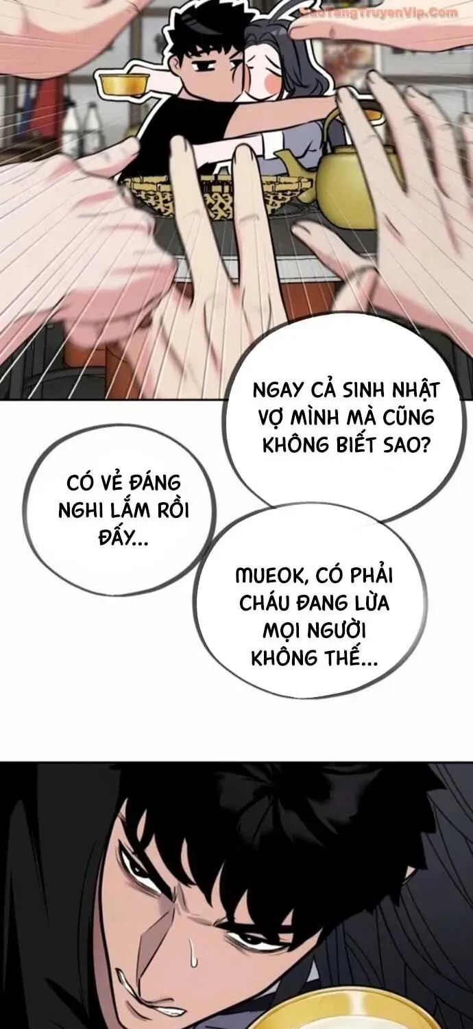 Dàn Harem Của Anh Bán Rong Chap 23 - Next Chap 24
