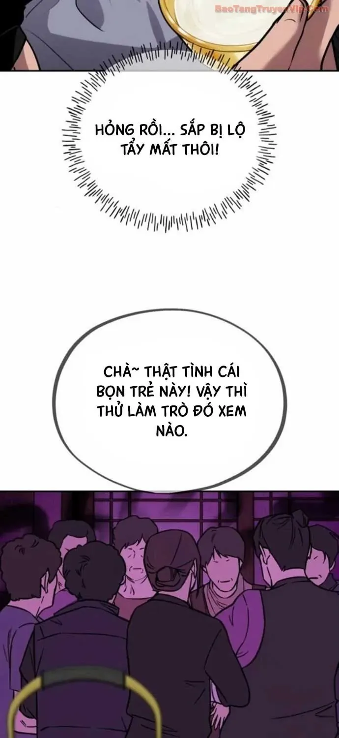 Dàn Harem Của Anh Bán Rong Chap 23 - Next Chap 24