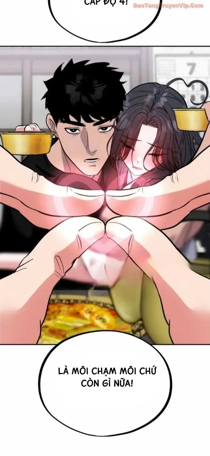 Dàn Harem Của Anh Bán Rong Chap 23 - Next Chap 24