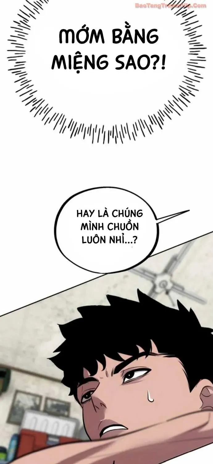 Dàn Harem Của Anh Bán Rong Chap 23 - Next Chap 24