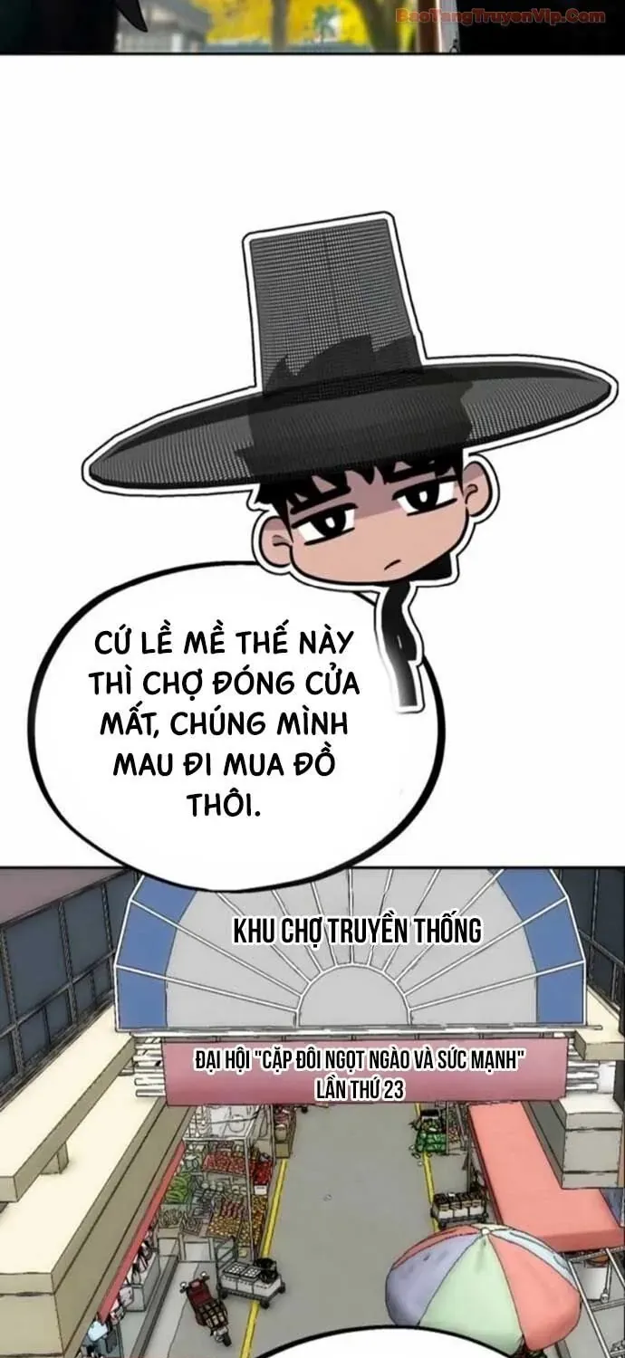 Dàn Harem Của Anh Bán Rong Chap 23 - Next Chap 24