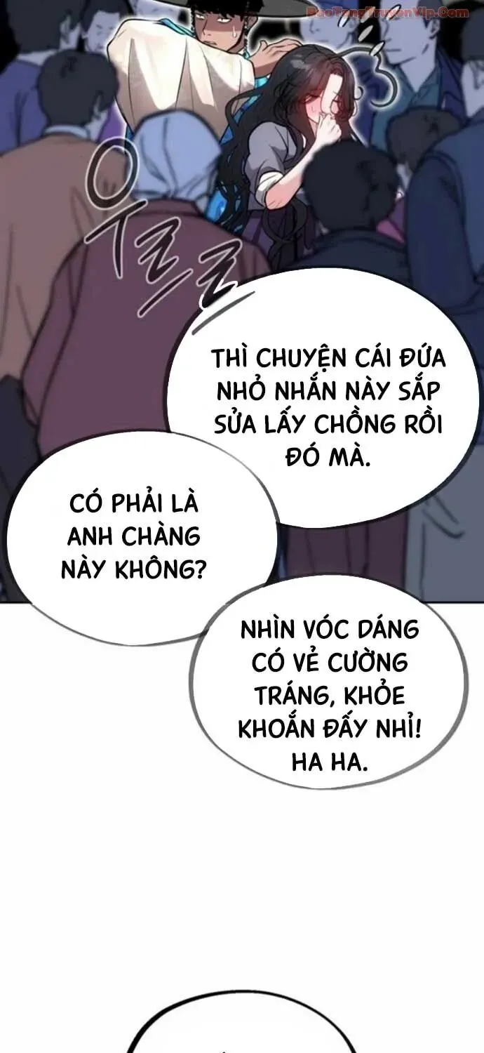 Dàn Harem Của Anh Bán Rong Chap 23 - Next Chap 24