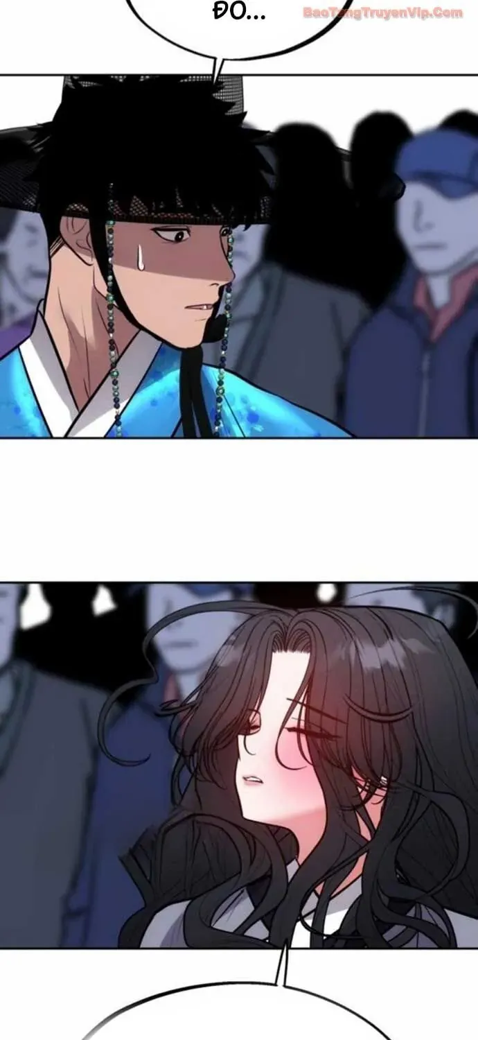 Dàn Harem Của Anh Bán Rong Chap 23 - Next Chap 24
