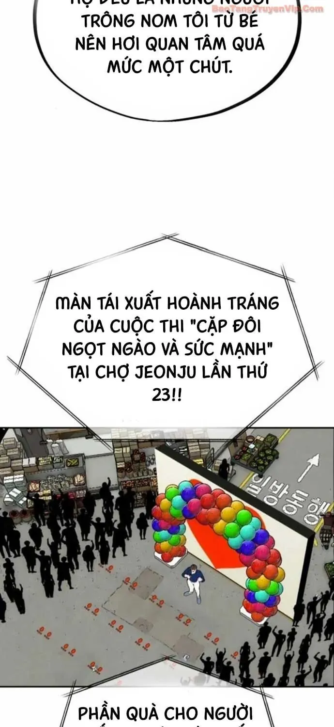 Dàn Harem Của Anh Bán Rong Chap 23 - Next Chap 24