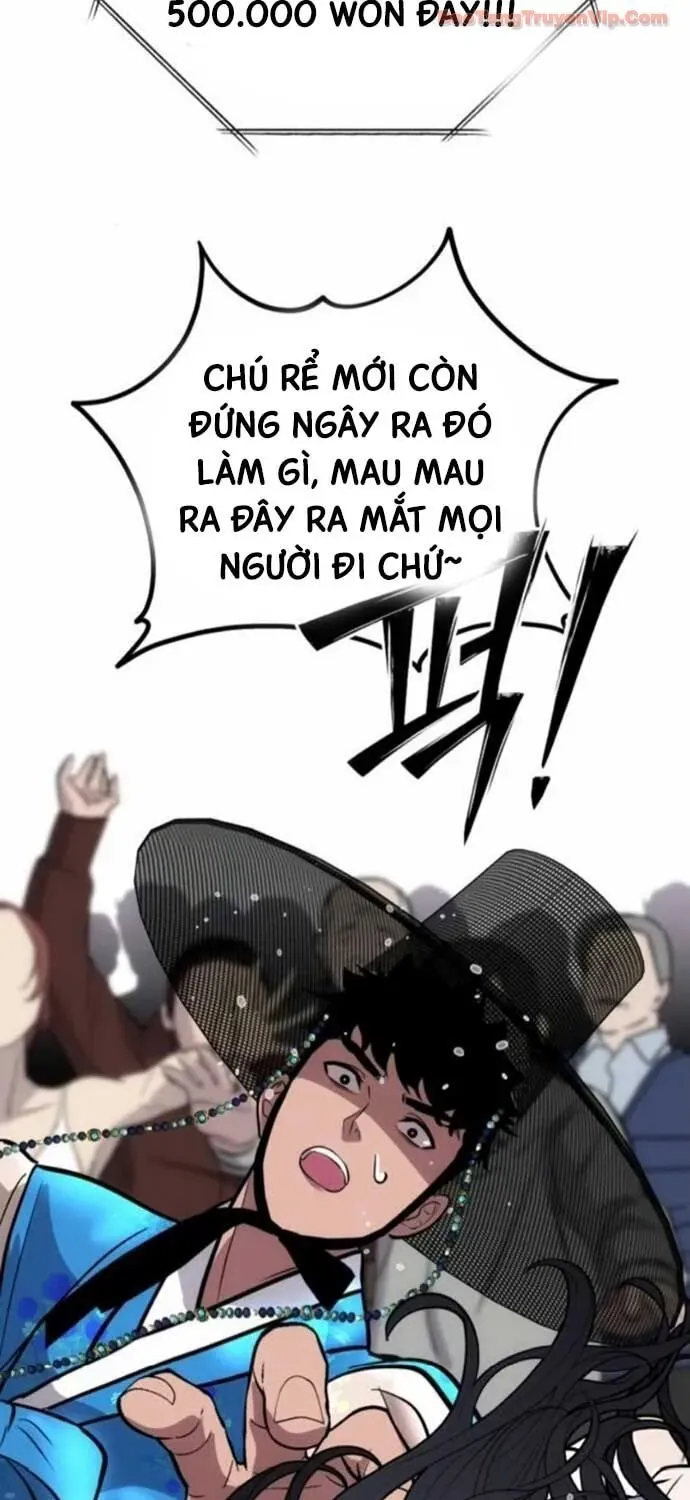 Dàn Harem Của Anh Bán Rong Chap 23 - Next Chap 24