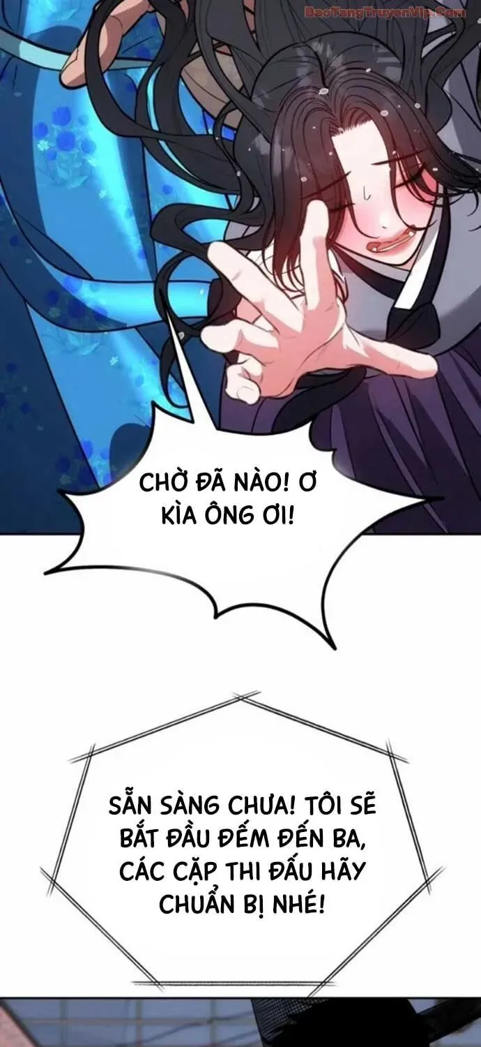 Dàn Harem Của Anh Bán Rong Chap 23 - Next Chap 24
