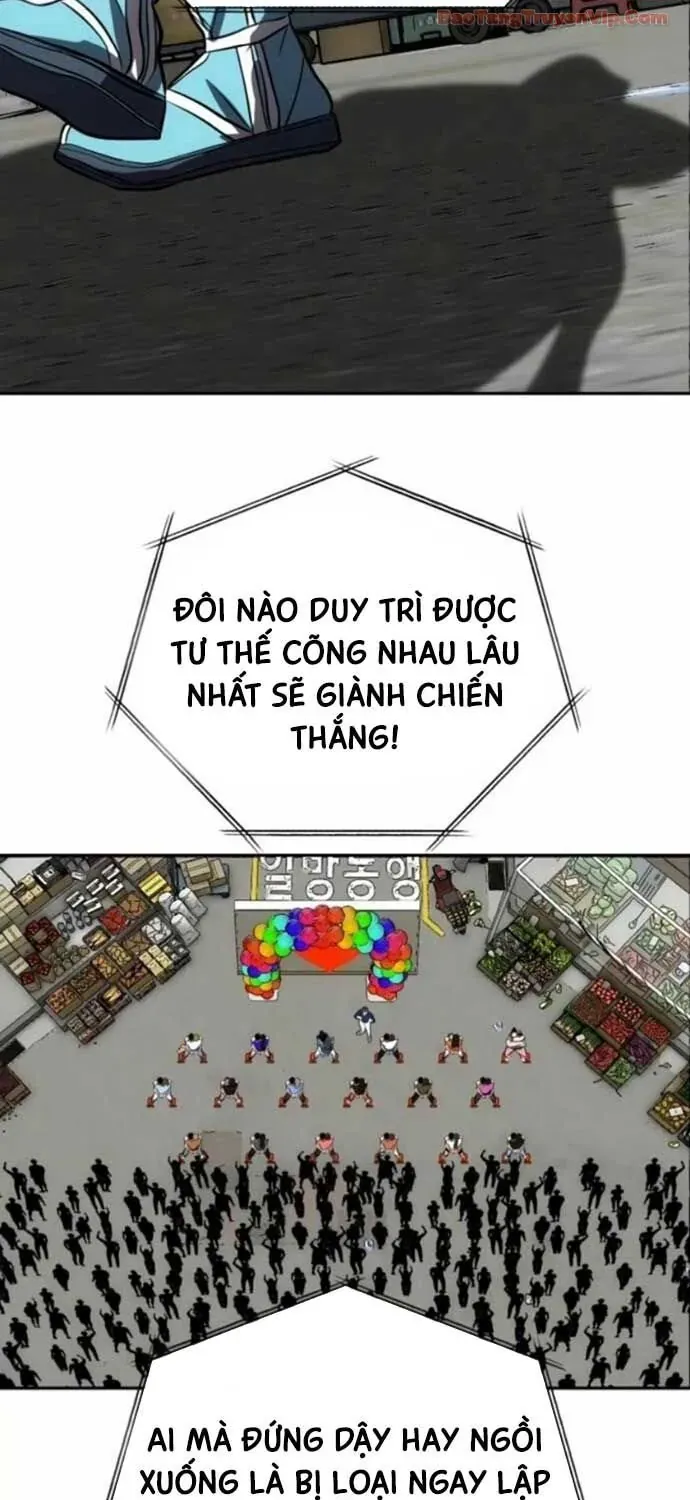 Dàn Harem Của Anh Bán Rong Chap 23 - Next Chap 24