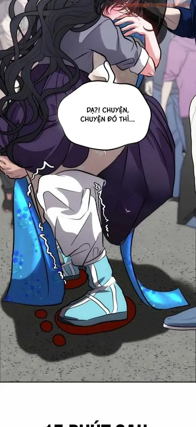 Dàn Harem Của Anh Bán Rong Chap 23 - Next Chap 24
