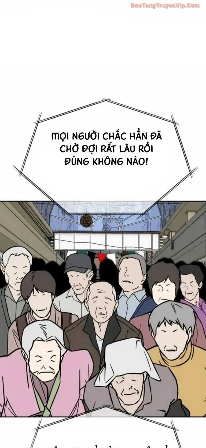 Dàn Harem Của Anh Bán Rong Chap 23 - Next Chap 24