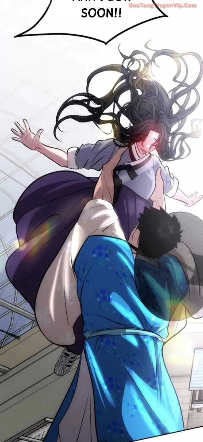 Dàn Harem Của Anh Bán Rong Chap 23 - Next Chap 24