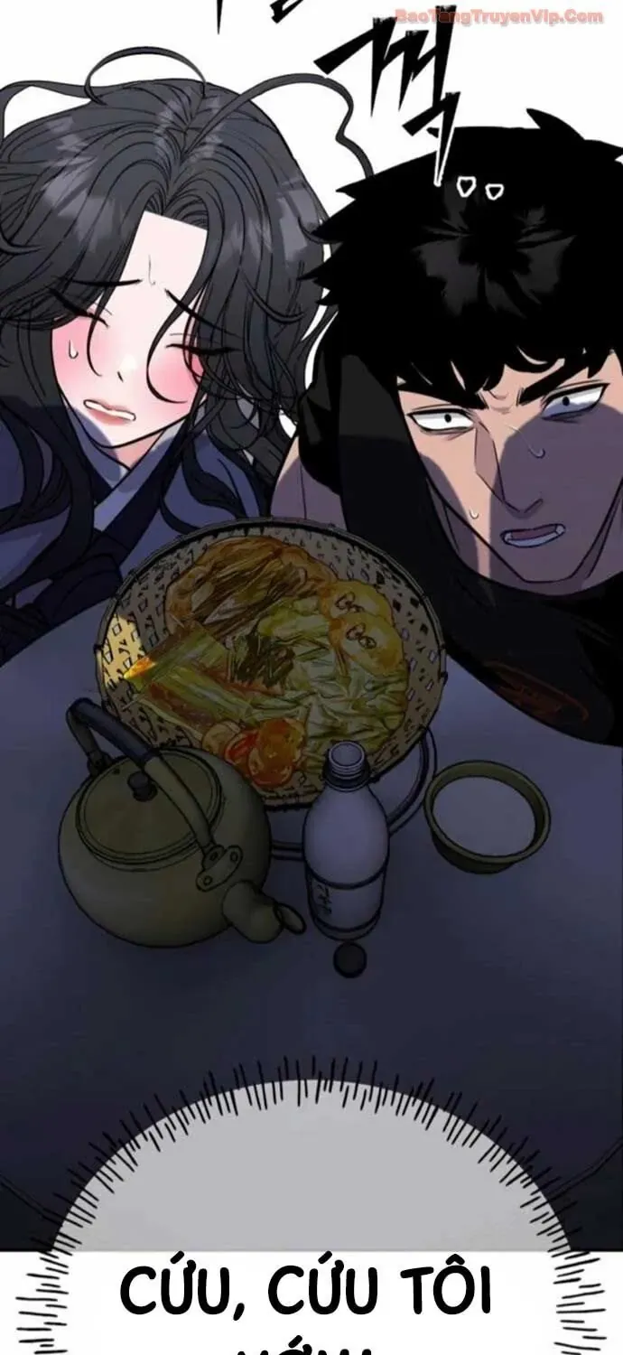 Dàn Harem Của Anh Bán Rong Chap 23 - Next Chap 24
