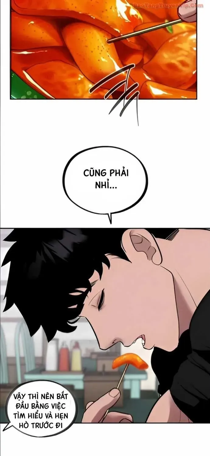 Dàn Harem Của Anh Bán Rong Chap 24 - Next Chap 25