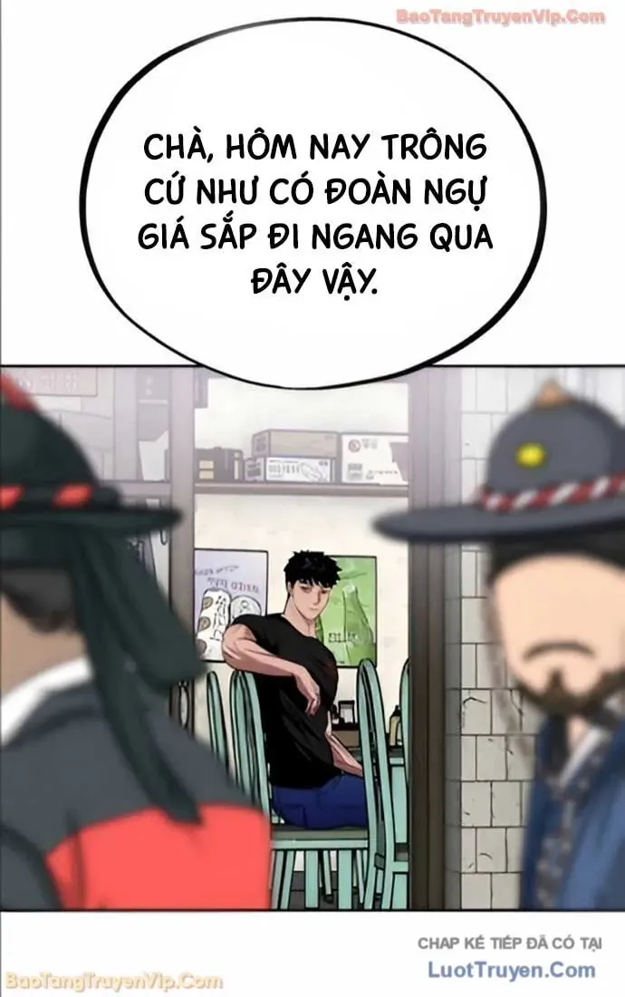 Dàn Harem Của Anh Bán Rong Chap 24 - Next Chap 25