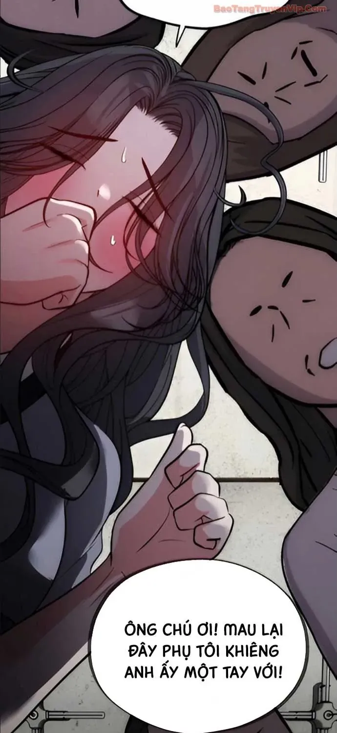 Dàn Harem Của Anh Bán Rong Chap 24 - Next Chap 25