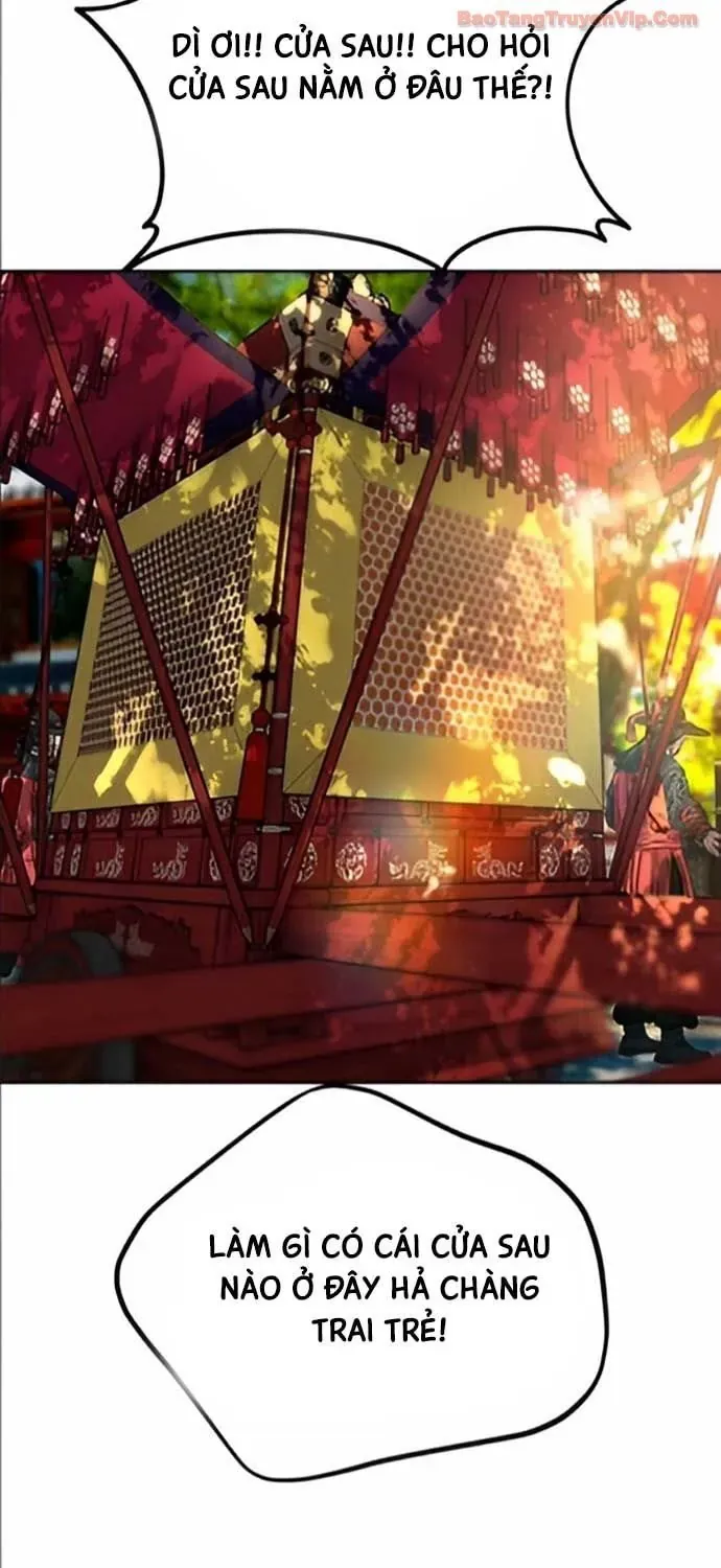 Dàn Harem Của Anh Bán Rong Chap 24 - Next Chap 25
