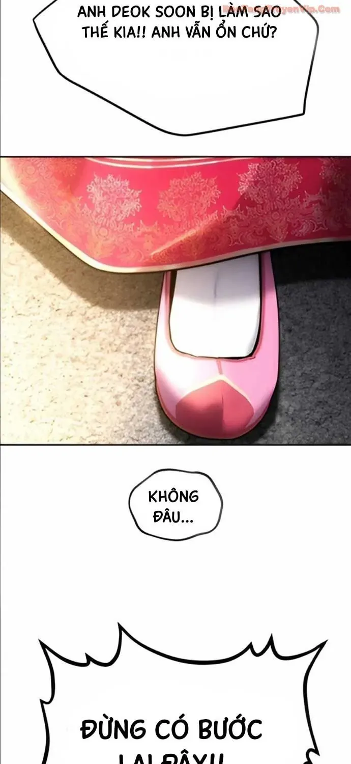 Dàn Harem Của Anh Bán Rong Chap 24 - Next Chap 25