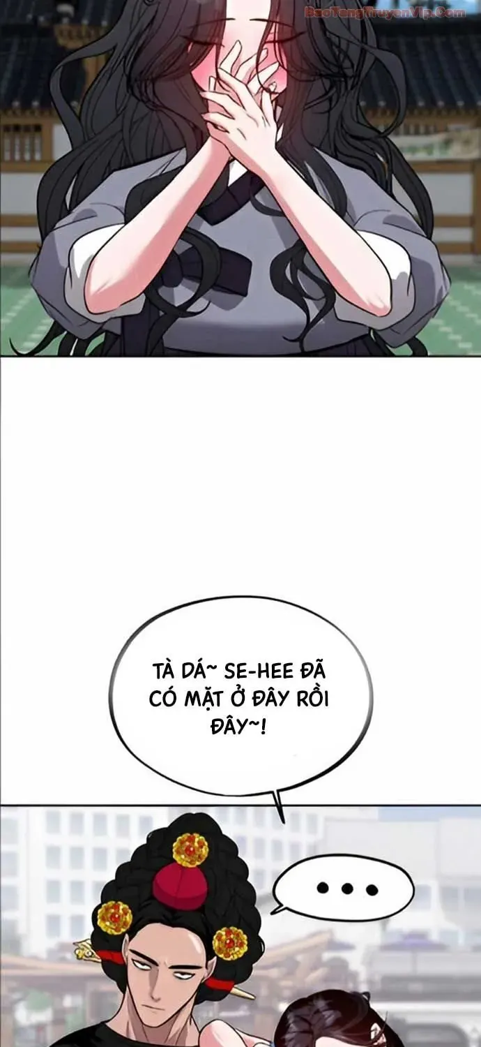 Dàn Harem Của Anh Bán Rong Chap 24 - Next Chap 25