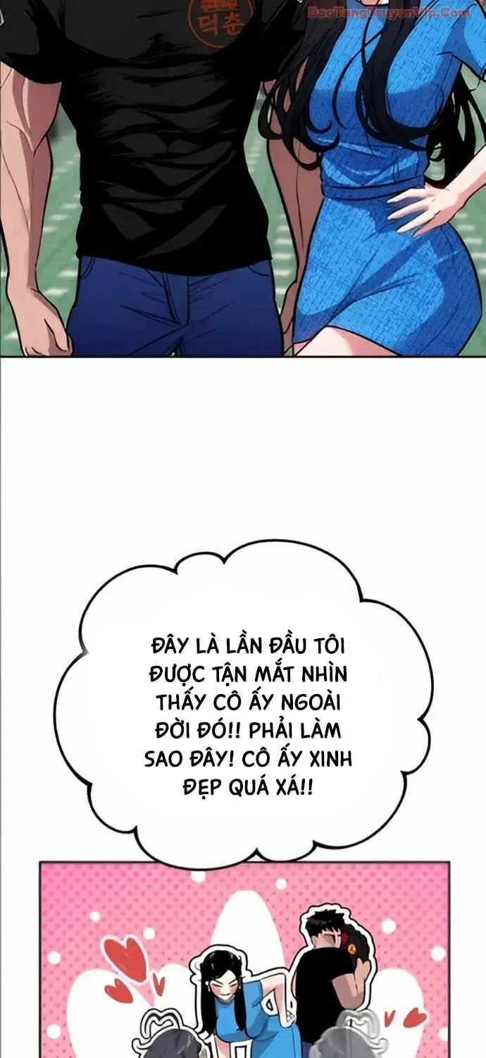 Dàn Harem Của Anh Bán Rong Chap 24 - Next Chap 25