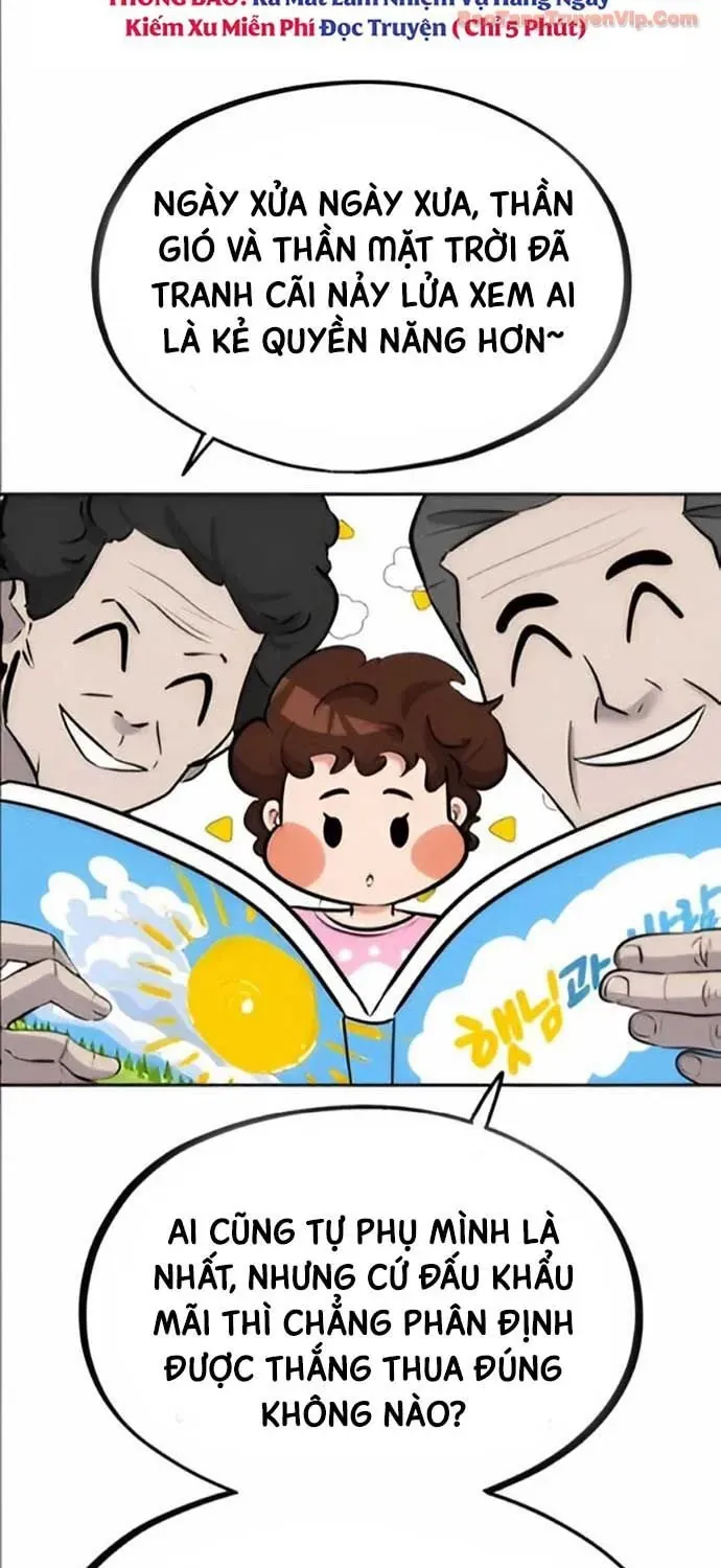 Dàn Harem Của Anh Bán Rong Chap 24 - Next Chap 25