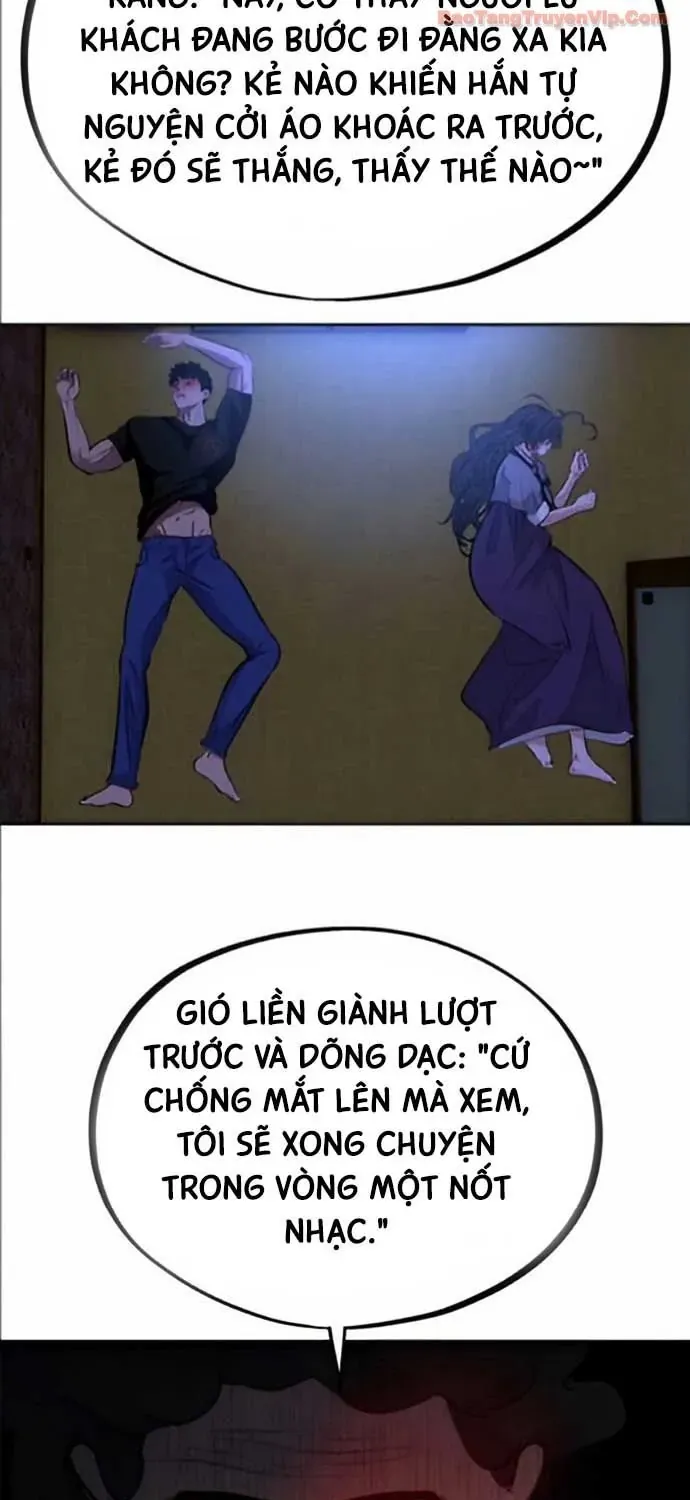 Dàn Harem Của Anh Bán Rong Chap 24 - Next Chap 25