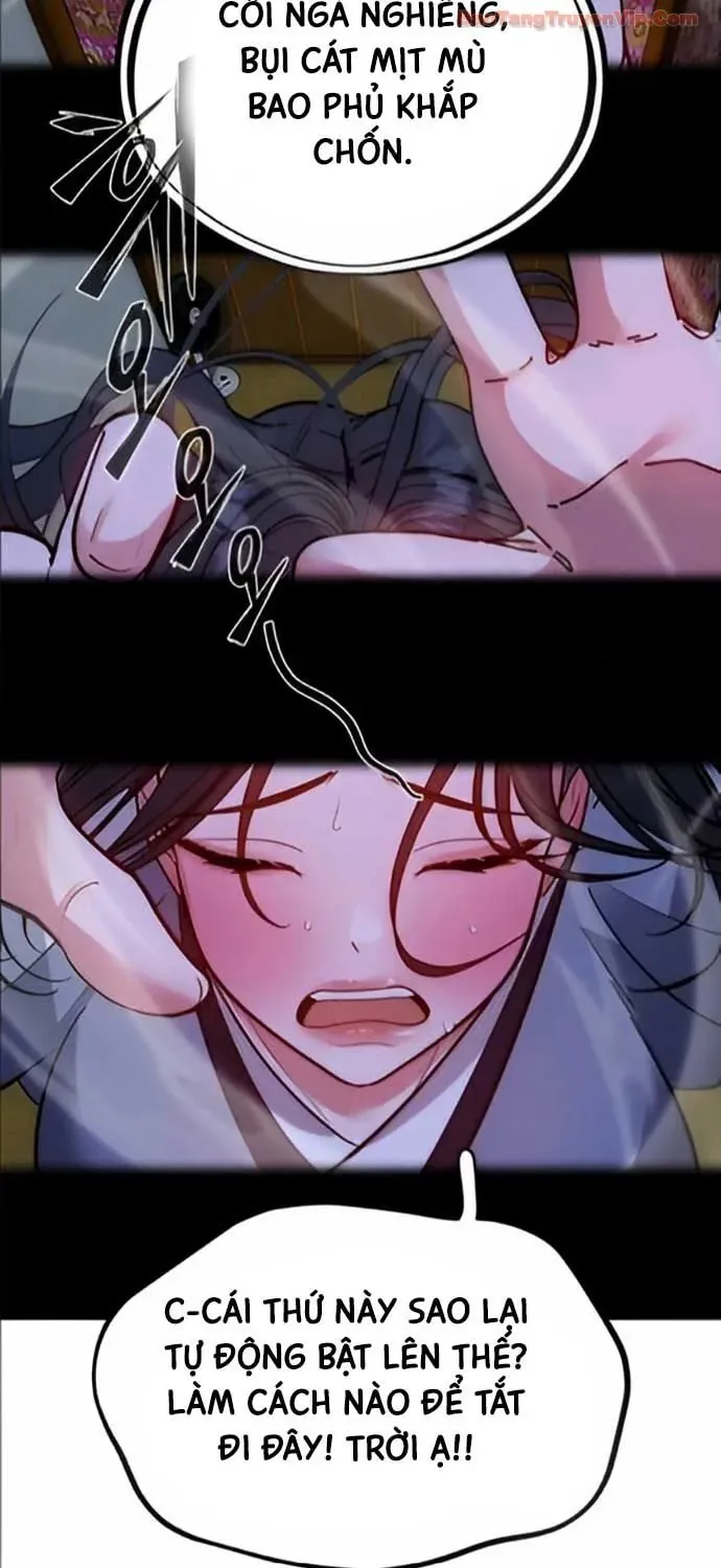 Dàn Harem Của Anh Bán Rong Chap 24 - Next Chap 25